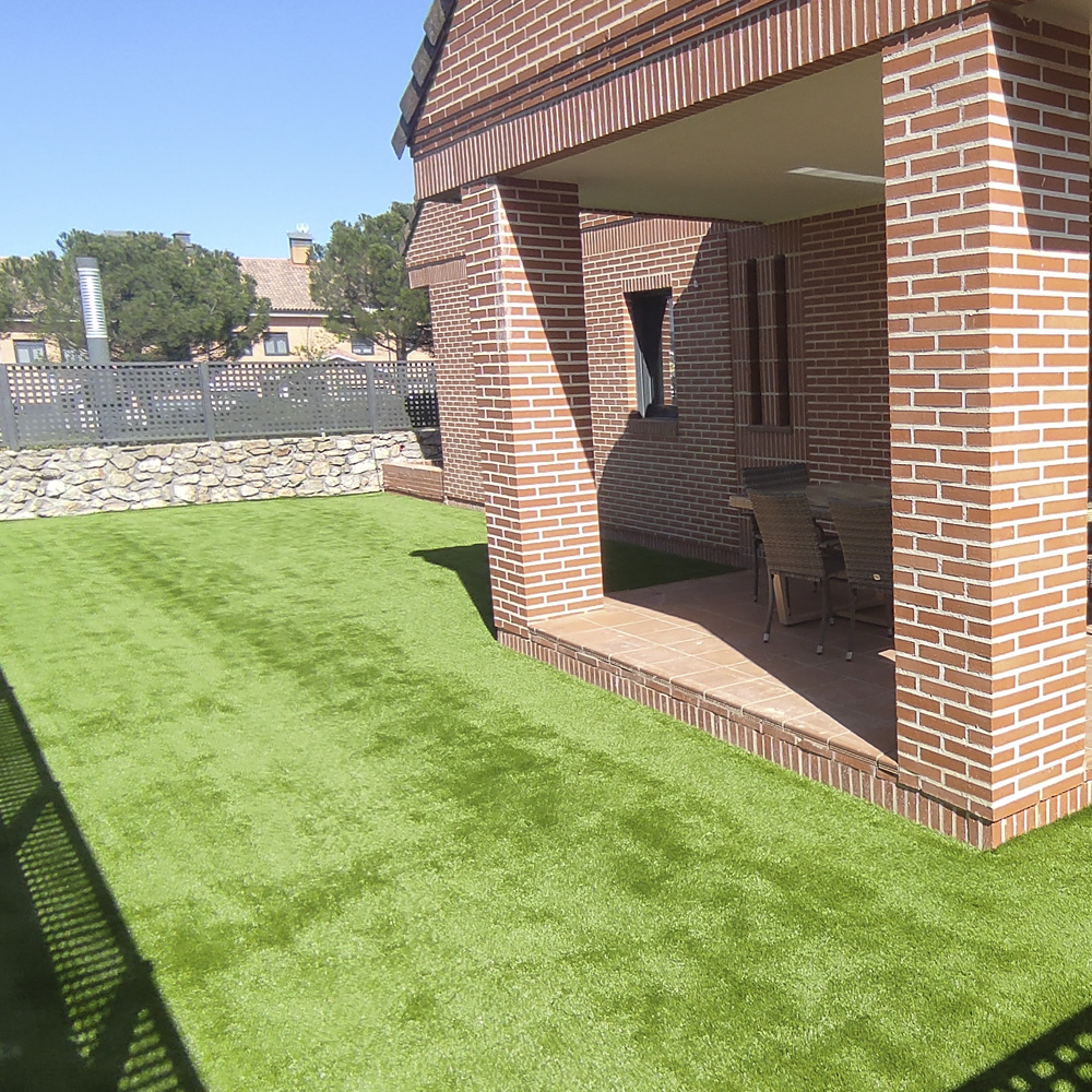 Edden Grass