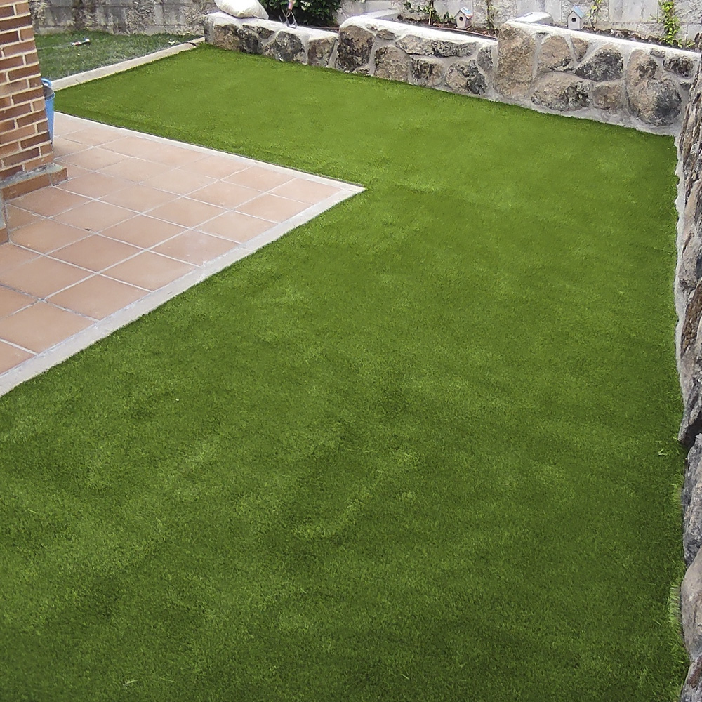 Edden Grass