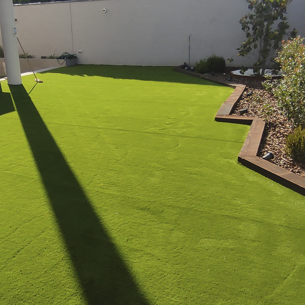 Edden Grass