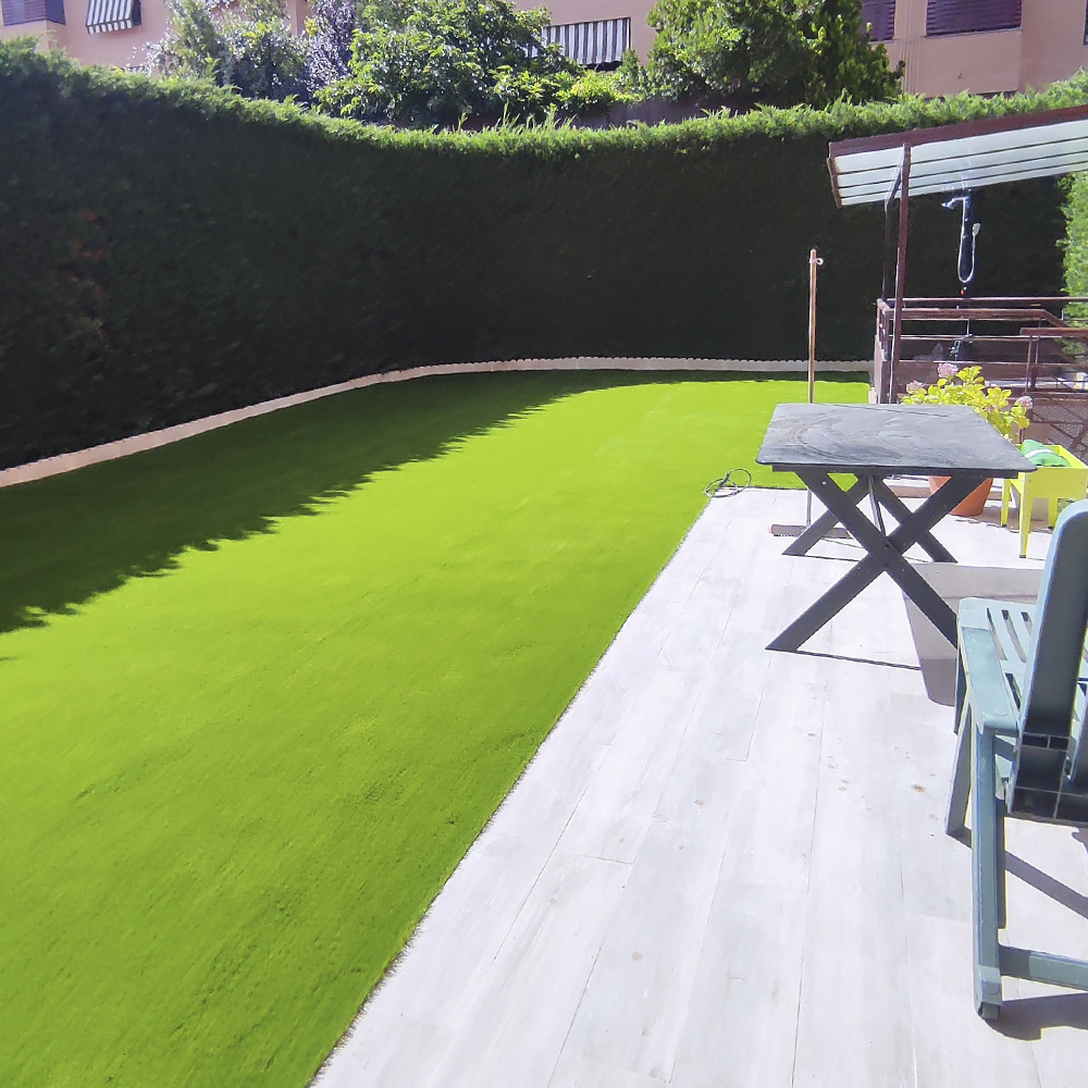 Edden Grass
