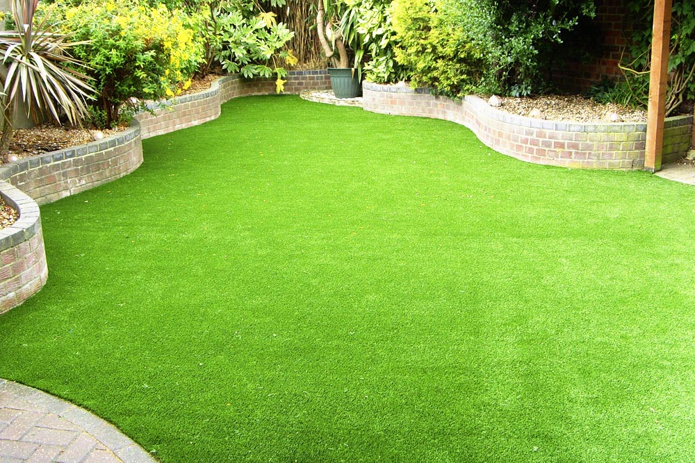 jardines y patios